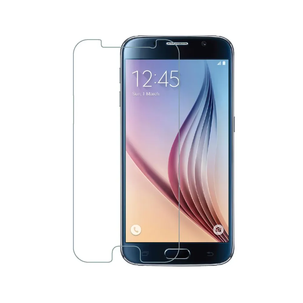 Película de Vidro Temperado Samsung Galaxy S6 G920