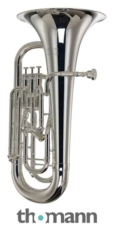 Thomann EP 802S Bb-Euphonium