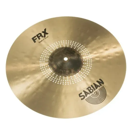 Sabian 17" FRX