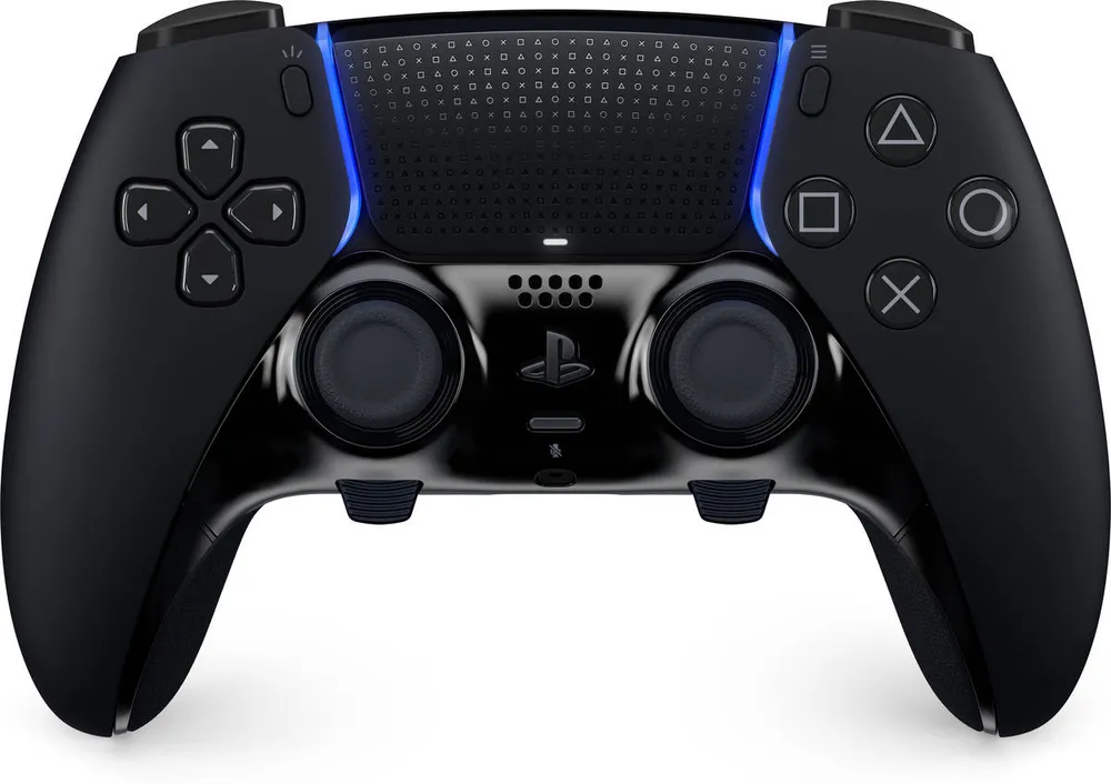 Comando PS5 Dualsense Edge Preto
