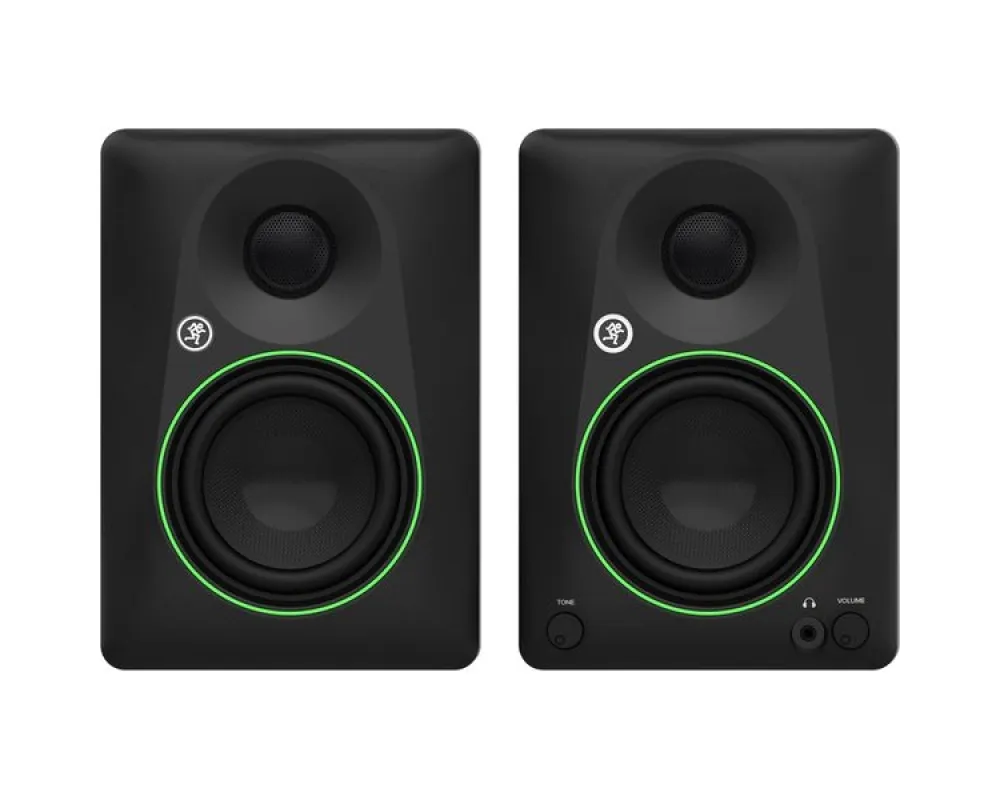 Mackie CR4.5