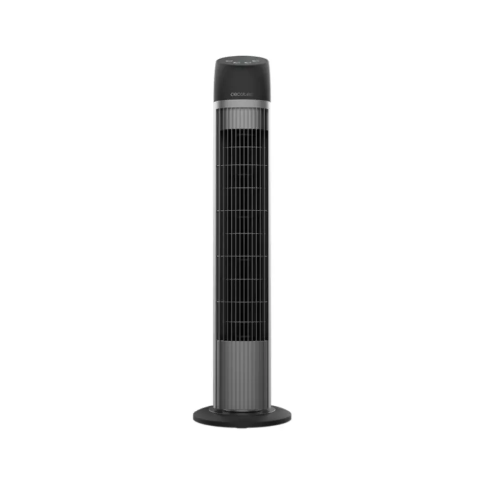 Coluna de Ar Cecotec EnergySilence 7050 SkyLine 45W Preta - 05970