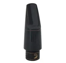 Boquilha Sax alto D'Addario Select Jazz MJS-D6M