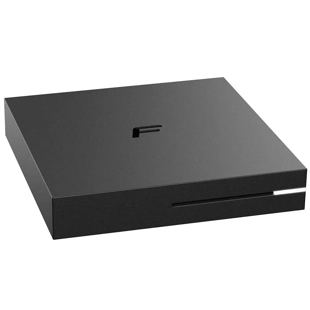 Box IPTV Android OTT Formuler Z10 2GB/8GB 4K 2160p MYTVOnline2