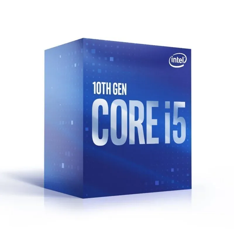 Processador Intel Core i5-10500 3.10 GHz