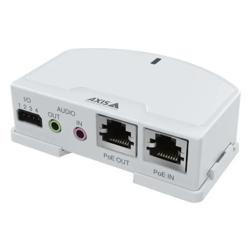 Módulo Digital & Analógico I/o AXIS 02553-001