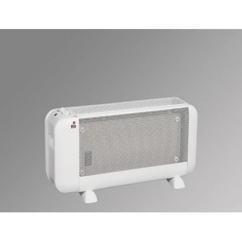 Radiador Compacto Mica Fm Bm10 900W