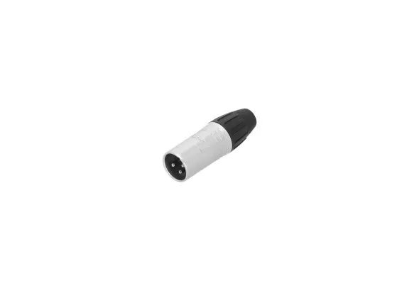 Adam hall 4 STAR C XM3 IP65 - XLR Connector 3-pole male IP65