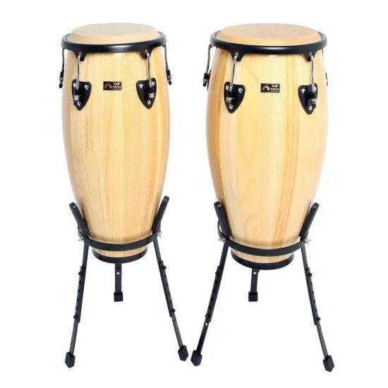 Club Salsa Congas Club Salsa 10"+11"