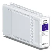 T56UD Violet Ink Cartridge 350ml