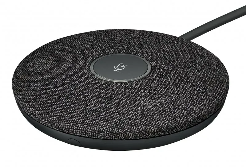 LOGITECH MIC POD RALLY ACCS