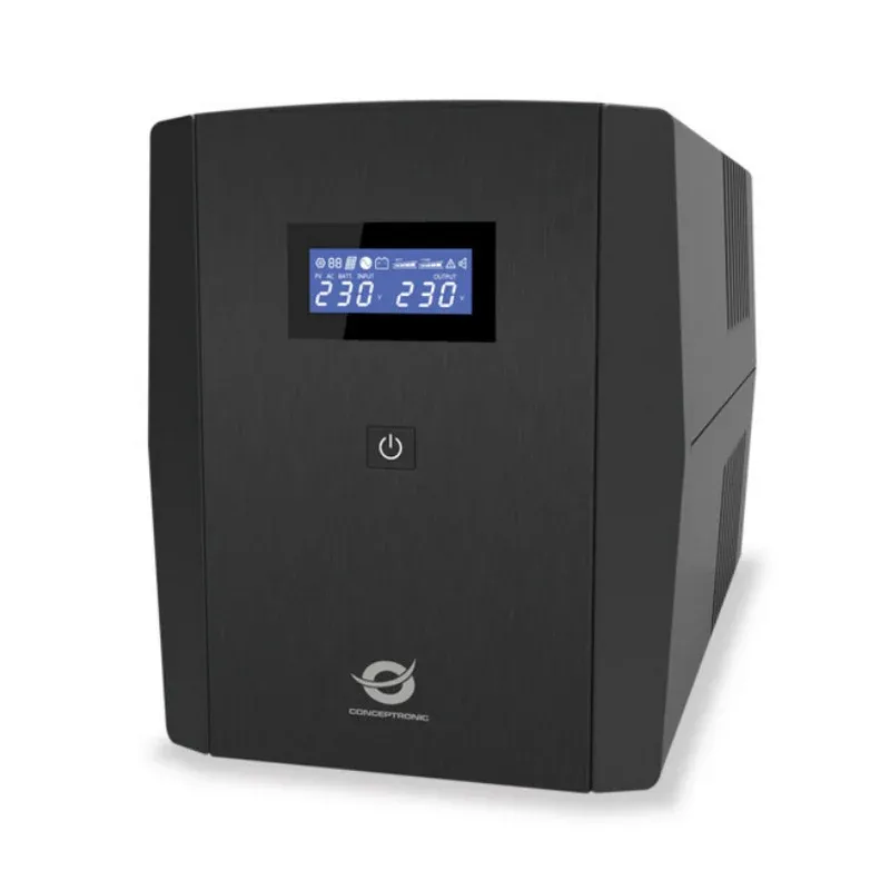 Conceptronic UPS Zeus 1200VA 720W UPS