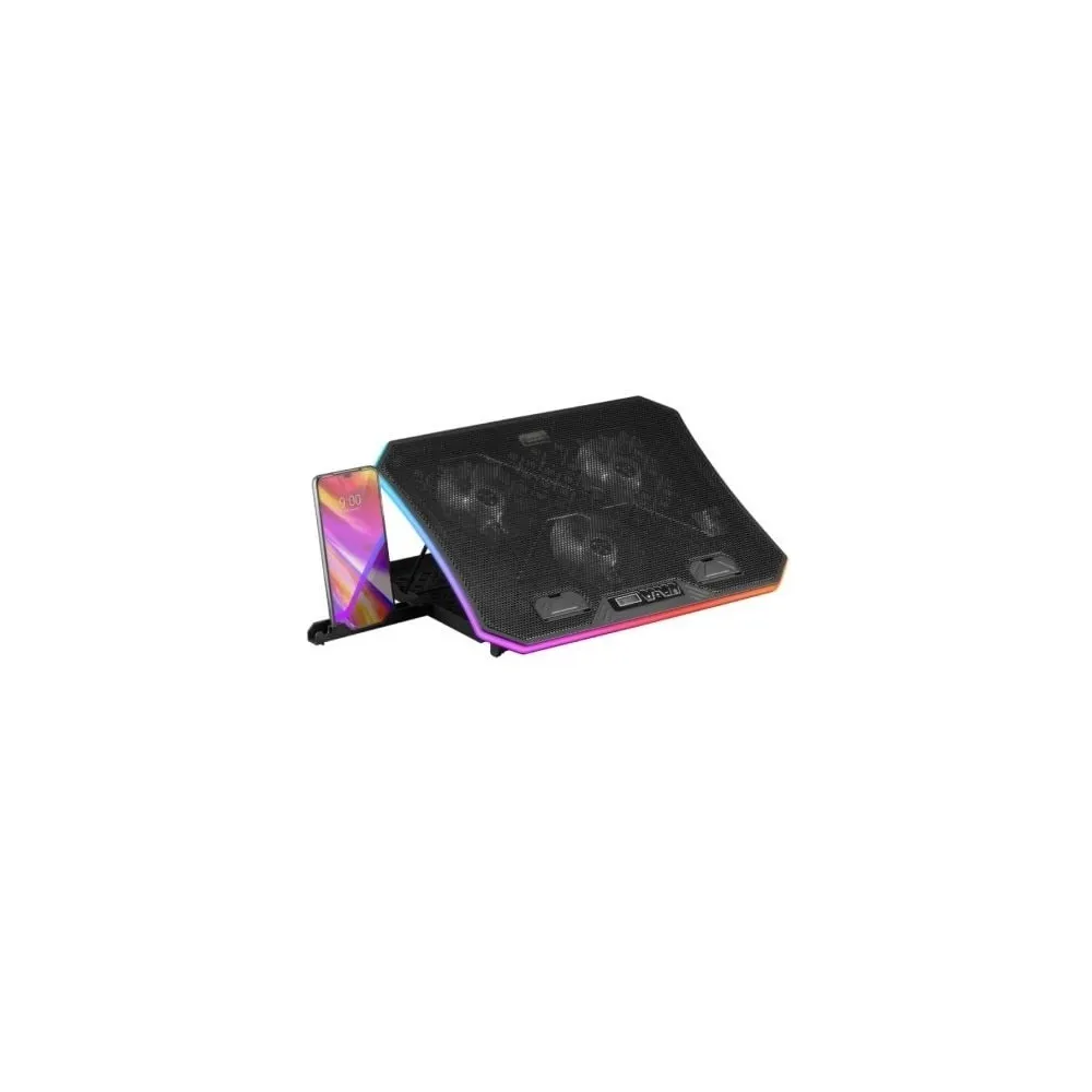 Mars Gaming Base de refrigeração para portátil MNBC6
