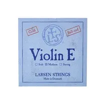 Corda Violino 4/4 Larsen E Mi Gold KGL