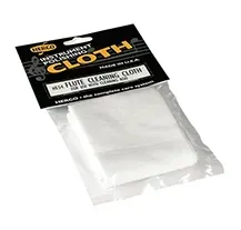 Pano Limpeza Jim Dunlop Herco HE54 Flauta