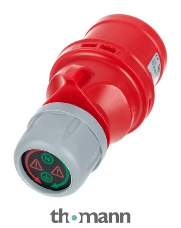 PCE 9434152 CEE Test-Plug 16A