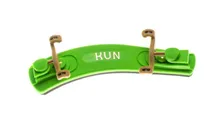 Almofada Violino Kun 200C Green 1/2-3/4
