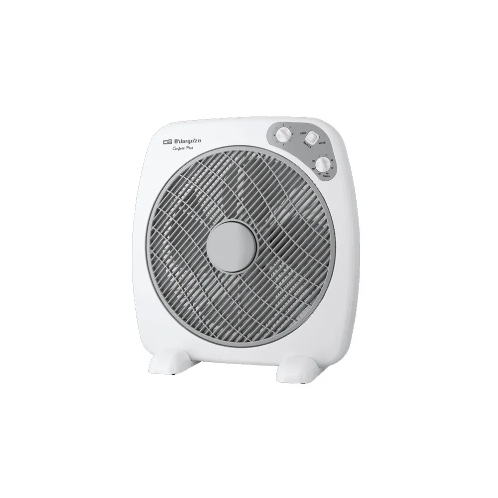 VENTILADOR 40CM ORBEGOZO – BF 0140