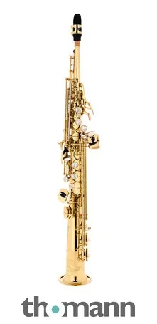 Yanagisawa S-WO1 Soprano Sax