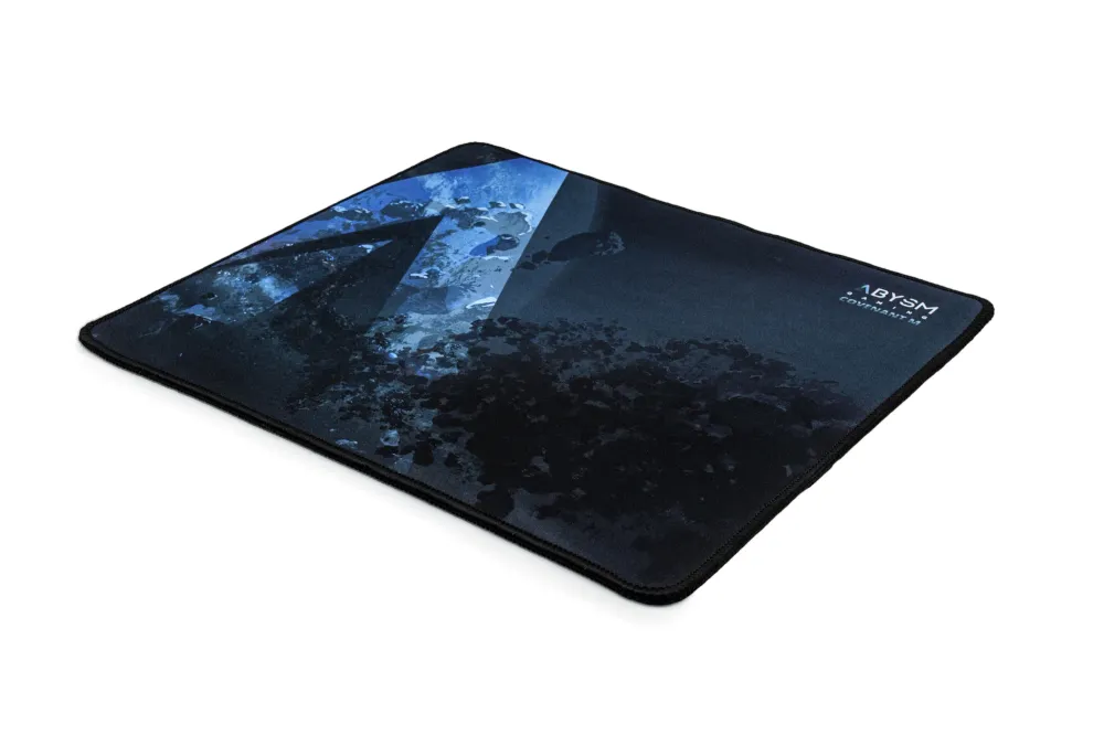 Mouse Pad Gaming COVENANT M