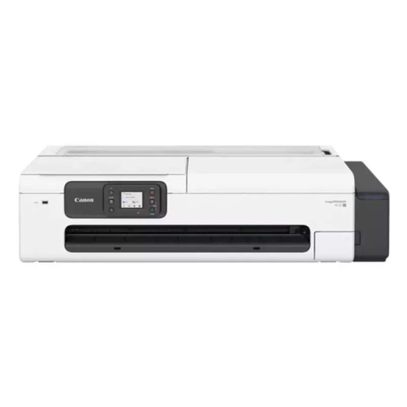 Canon Plotter Multifunções imagePROGRAF TC-21M