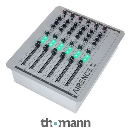 D&R Airence Expansion Unit MKII