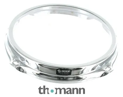 S-Hoop SH084 8" Drumhoop 4-hole