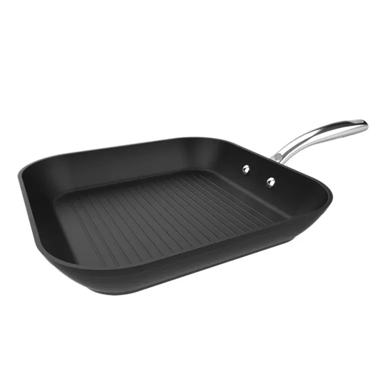 Grelhador Cecotec Grill Polka Fantasy Silver 28Cm