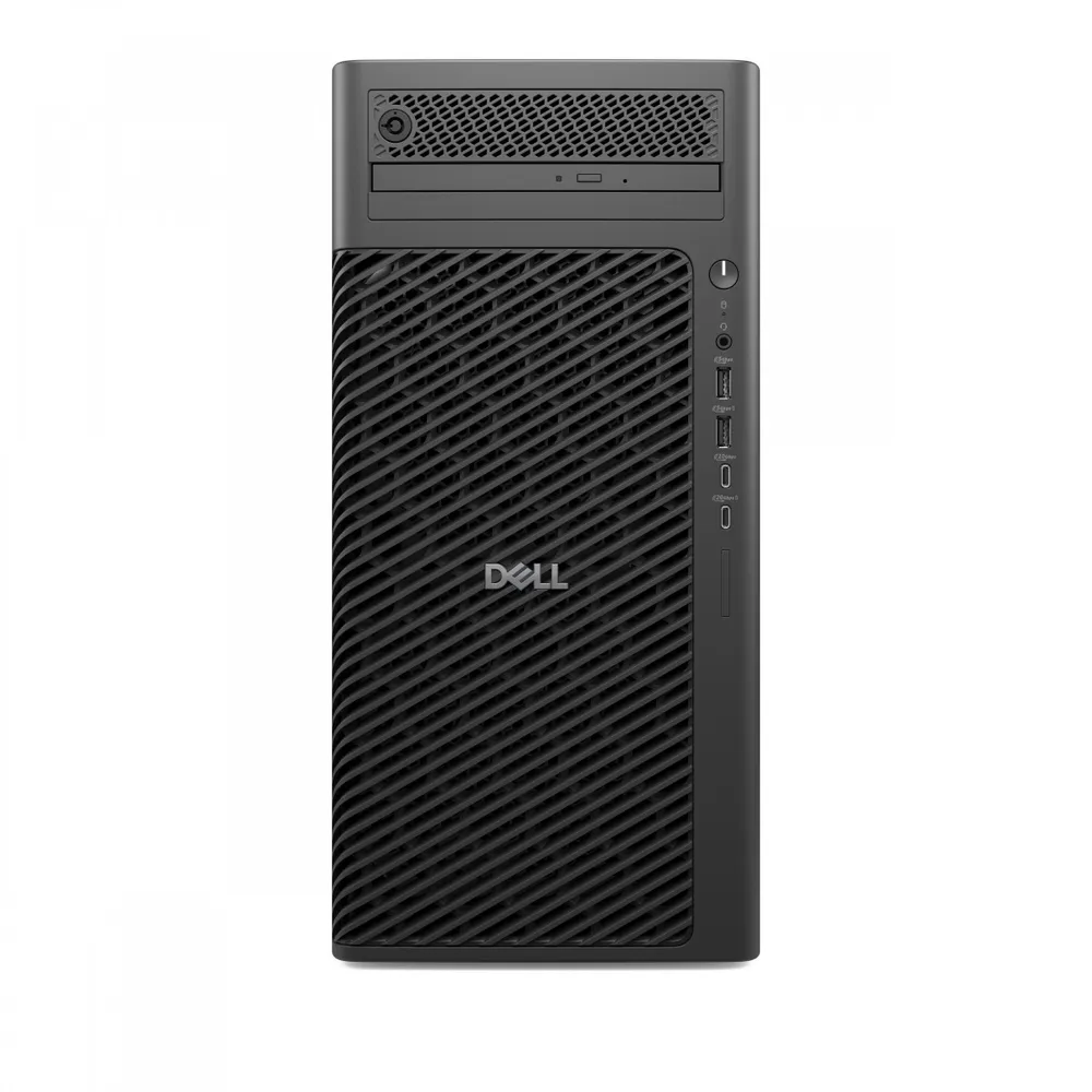 DELL Pro Max FCT2250 T2 Intel Core Ultra 9 285K 64 GB DDR5-SDRAM HCFRC