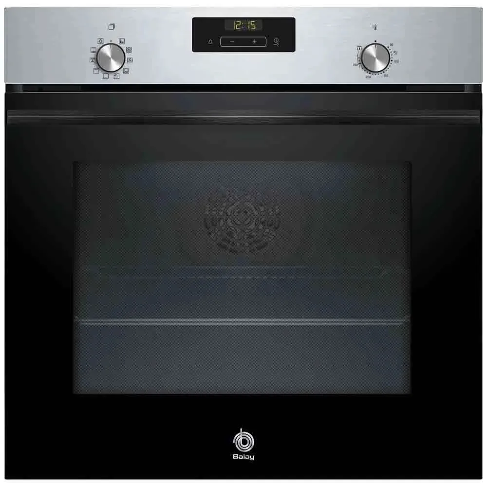 Balay Forno multifunções 3HB413CX3