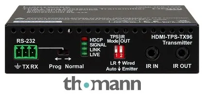 Lightware HDMI-TPS-TX96 HDBaseT Extender