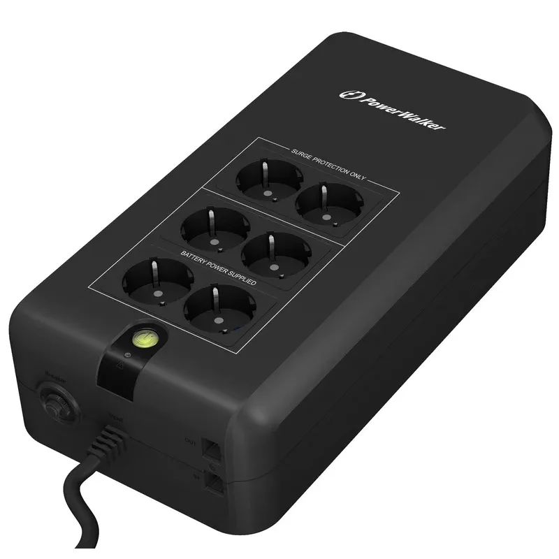 SAI PowerWalker VFD 800 APFC