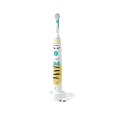 Escova de Dentes Elétrica Philips Sonicare KIDS Pet Edition
