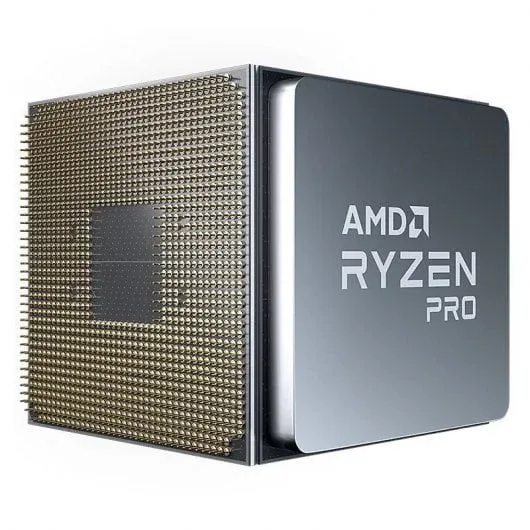 Processador AMD Ryzen 5 PRO 5650G 3.9GHz
