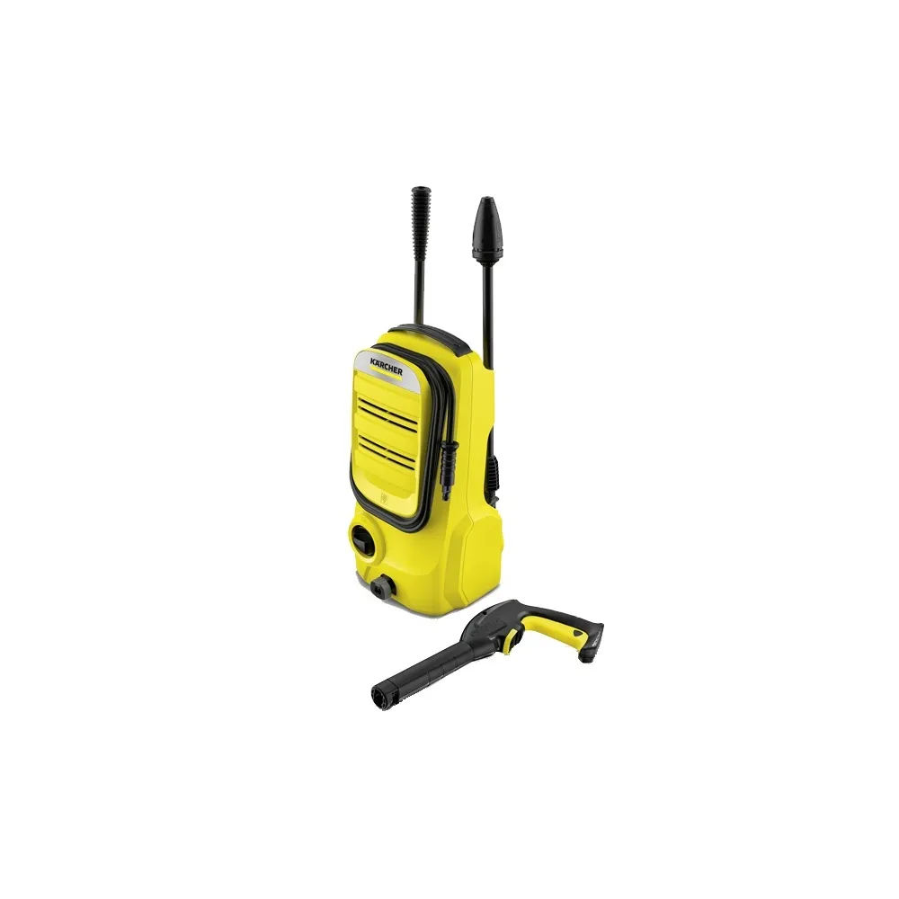 LAVADORA DE ALTA PRESSÃO KARCHER - K2 COMPACT EU