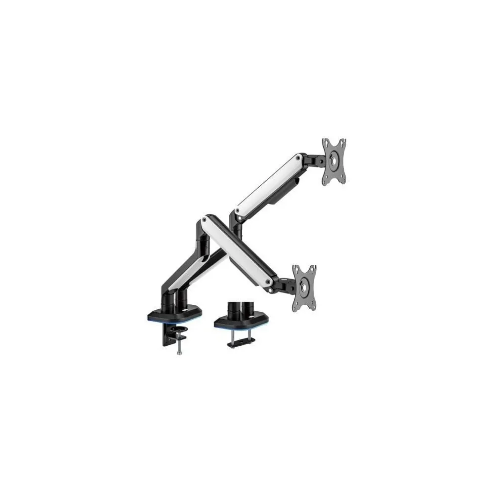 Aisens Suporte para dois monitores DT32TSR-297 17-32´´