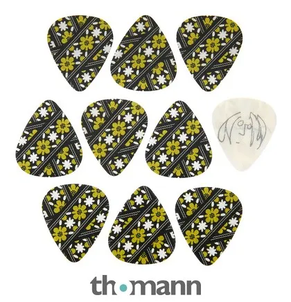 Daddario 1CWH4-02JL Lennon Rooftop