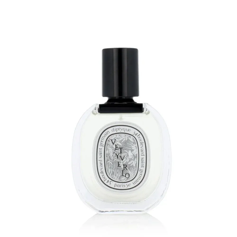 Diptyque Vetyverio Unisex Eau De Toilette 50 ml