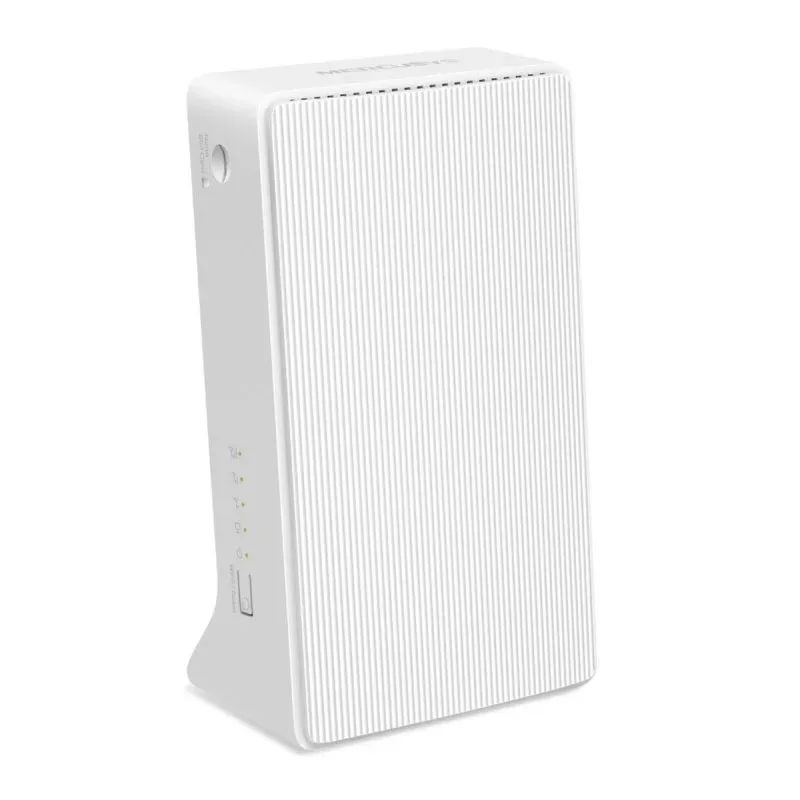 Router Mercusys MB230-4G 4G Wi-Fi 5 Dual-Band 1200 Mbps Gigabit Ethernet