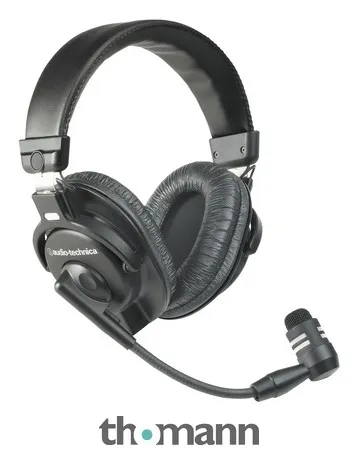 Audio-Technica BPHS1