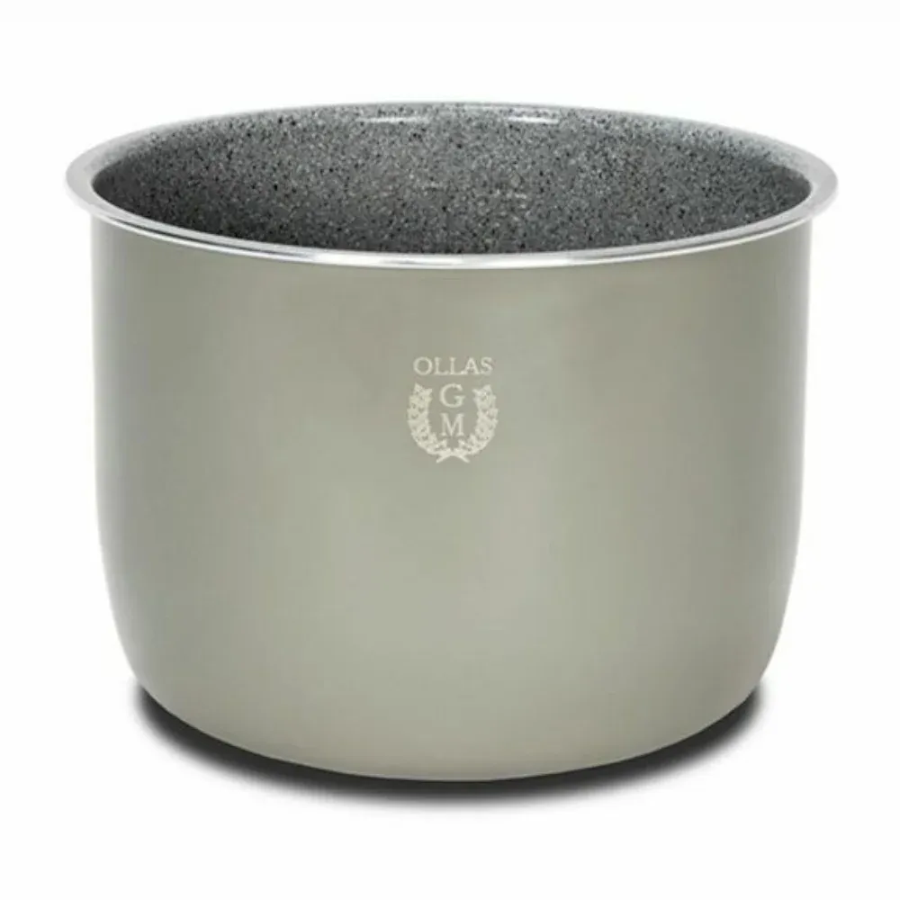 Tigela Cecotec Excelsior 6L Cinza