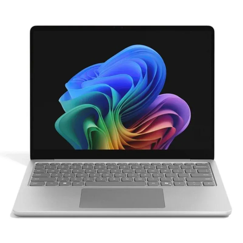 Portátil Microsoft Surface Laptop 13'' Intel Core Ultra 5 325 16GB Intel Graphics Alumínio premium 256GB SSD Windows 11 Pro