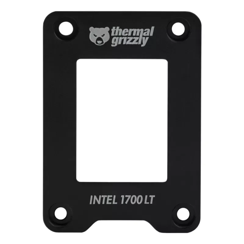 Thermal Grizzly Intel 1700 Gen CPU Contact Frame