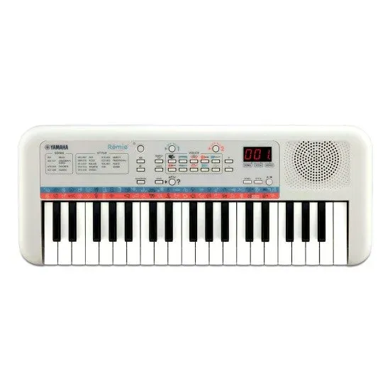 Teclado Yamaha PSS-E30 Remie