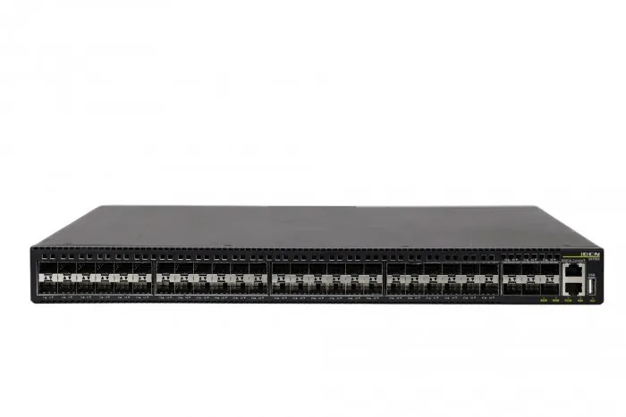 DCN Europe S5750X-48S6X-EI 48x100/1000Base-X SFP + S5750X-48S6X-EI