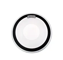 Pele Bombo 16" Aquarian SKIII16 Superkick III Coated Dot