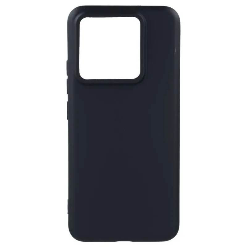Funda para móvel Ultra Suave Silicone Microfibra Antiderrapante Reforçada para Xiaomi 14