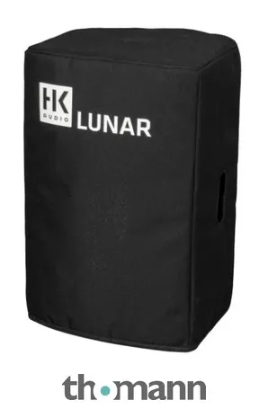 HK Audio Cover LUNAR 112 XA