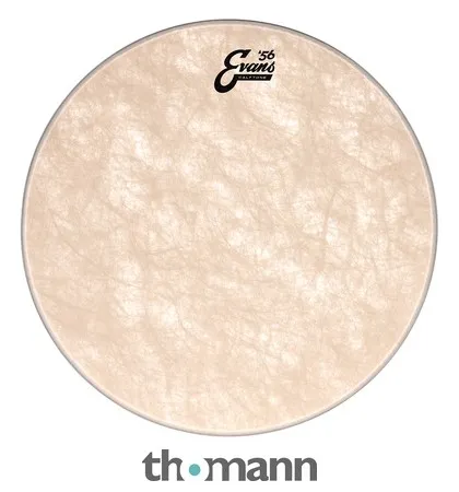 Evans 18" Calftone Tom