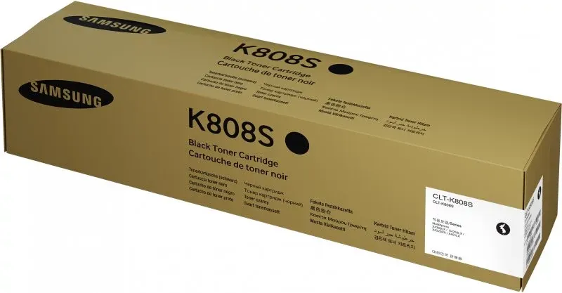 CLT-K808S/ELSTONERNEGRO